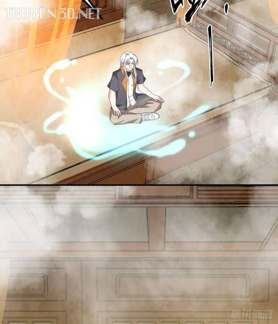 đọc truyện Trên Người Ta Có Một Con Rồng Chương 605 ảnh 28 tại Thiên Thai Truyện