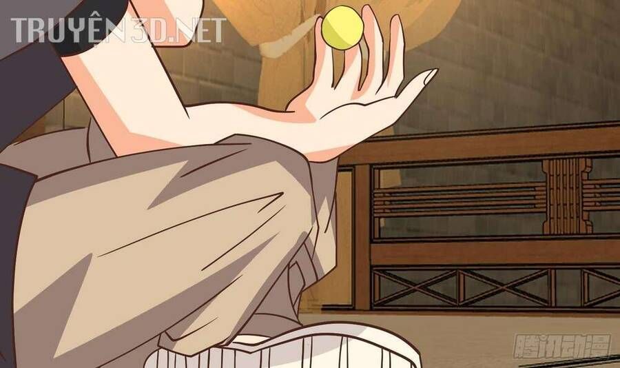 đọc truyện Trên Người Ta Có Một Con Rồng Chương 605 ảnh 35 tại Thiên Thai Truyện