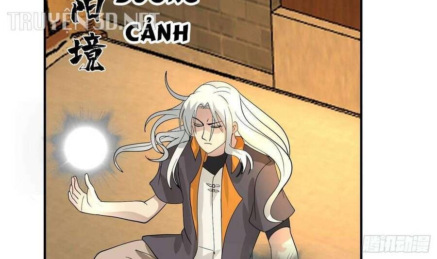 đọc truyện Trên Người Ta Có Một Con Rồng Chương 605 ảnh 41 tại Thiên Thai Truyện