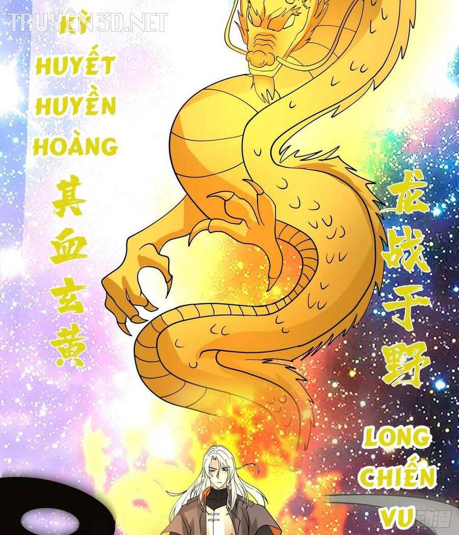 đọc truyện Trên Người Ta Có Một Con Rồng Chương 605 ảnh 47 tại Thiên Thai Truyện