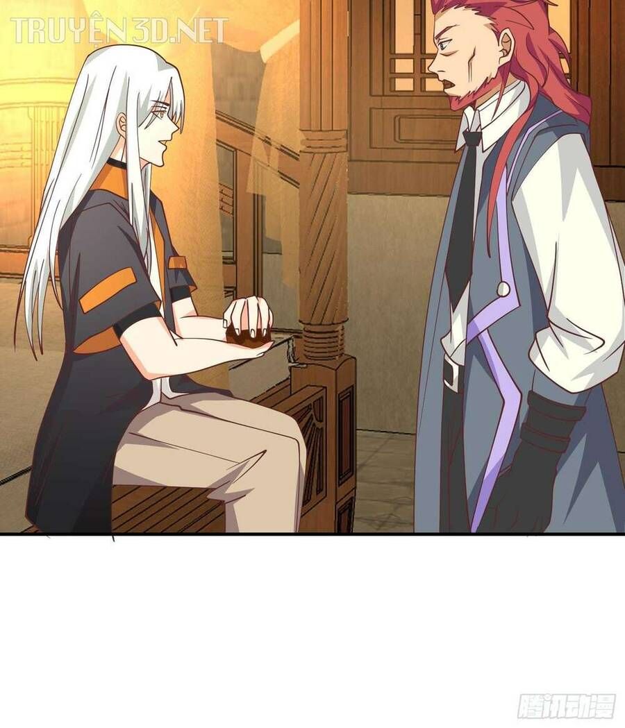 đọc truyện Trên Người Ta Có Một Con Rồng Chương 605 ảnh 10 tại Thiên Thai Truyện