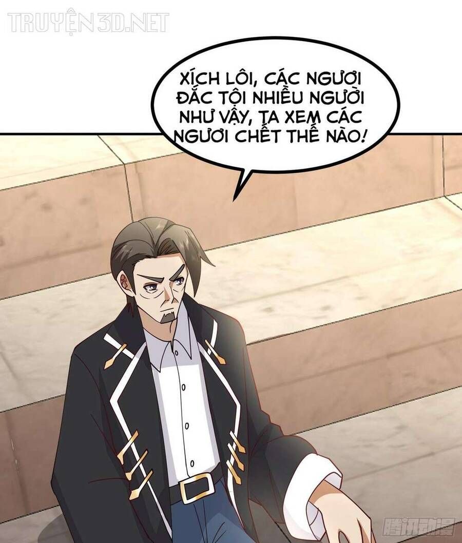 đọc truyện Trên Người Ta Có Một Con Rồng Chương 606 ảnh 13 tại Thiên Thai Truyện