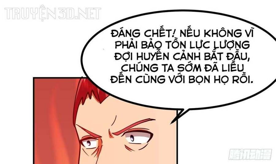 đọc truyện Trên Người Ta Có Một Con Rồng Chương 606 ảnh 22 tại Thiên Thai Truyện