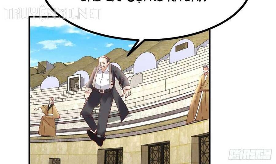 đọc truyện Trên Người Ta Có Một Con Rồng Chương 606 ảnh 27 tại Thiên Thai Truyện