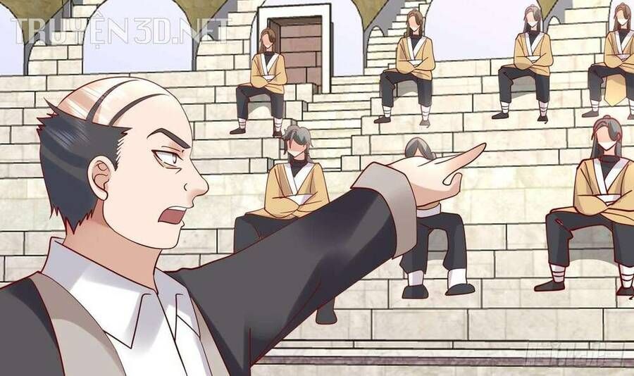 đọc truyện Trên Người Ta Có Một Con Rồng Chương 606 ảnh 30 tại Thiên Thai Truyện