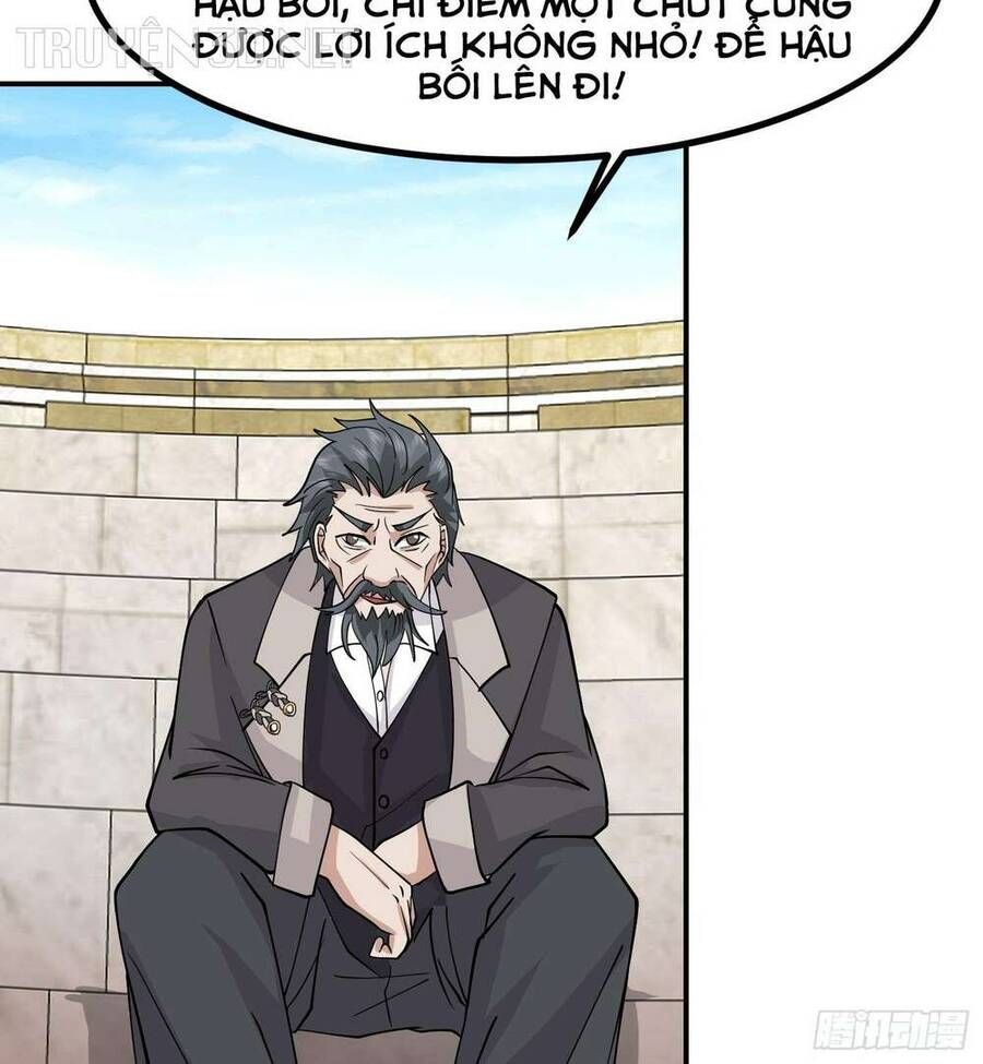 đọc truyện Trên Người Ta Có Một Con Rồng Chương 606 ảnh 40 tại Thiên Thai Truyện