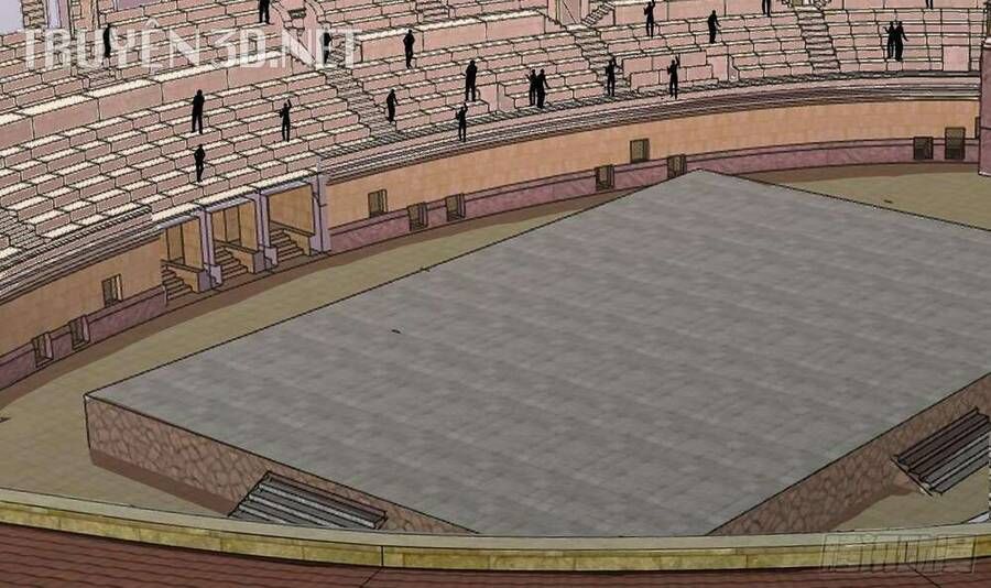 đọc truyện Trên Người Ta Có Một Con Rồng Chương 606 ảnh 6 tại Thiên Thai Truyện