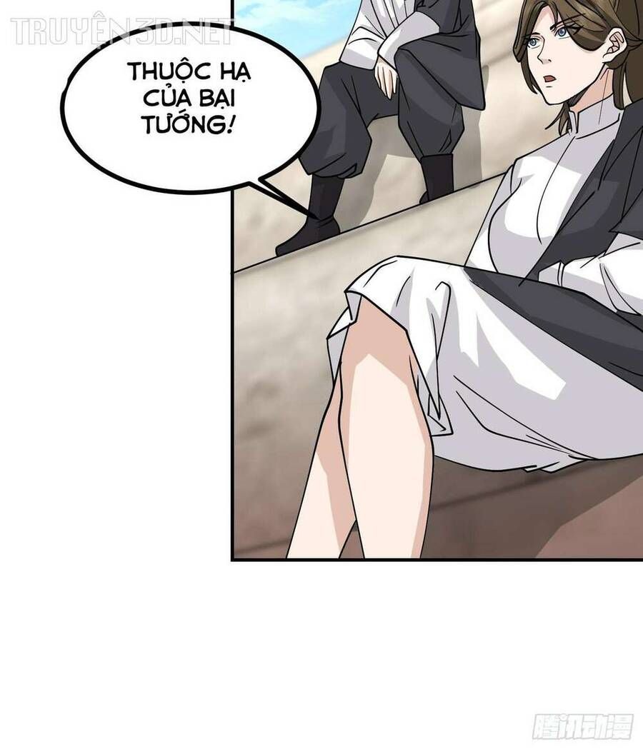 đọc truyện Trên Người Ta Có Một Con Rồng Chương 606 ảnh 49 tại Thiên Thai Truyện