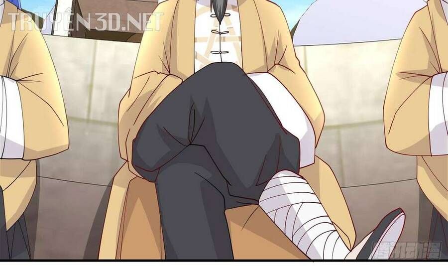 đọc truyện Trên Người Ta Có Một Con Rồng Chương 606 ảnh 9 tại Thiên Thai Truyện