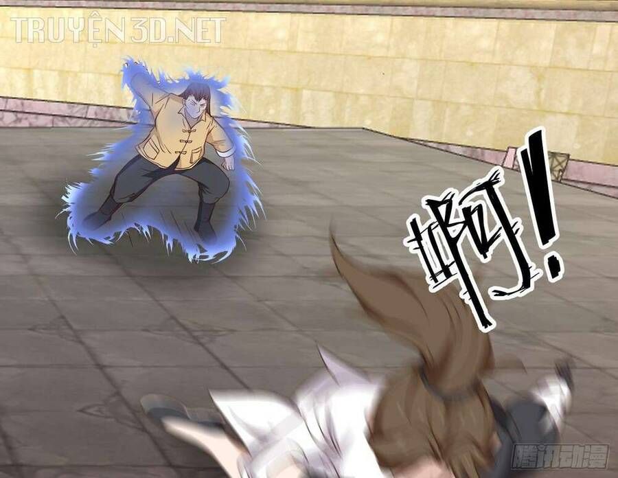 đọc truyện Trên Người Ta Có Một Con Rồng Chương 607 ảnh 26 tại Thiên Thai Truyện