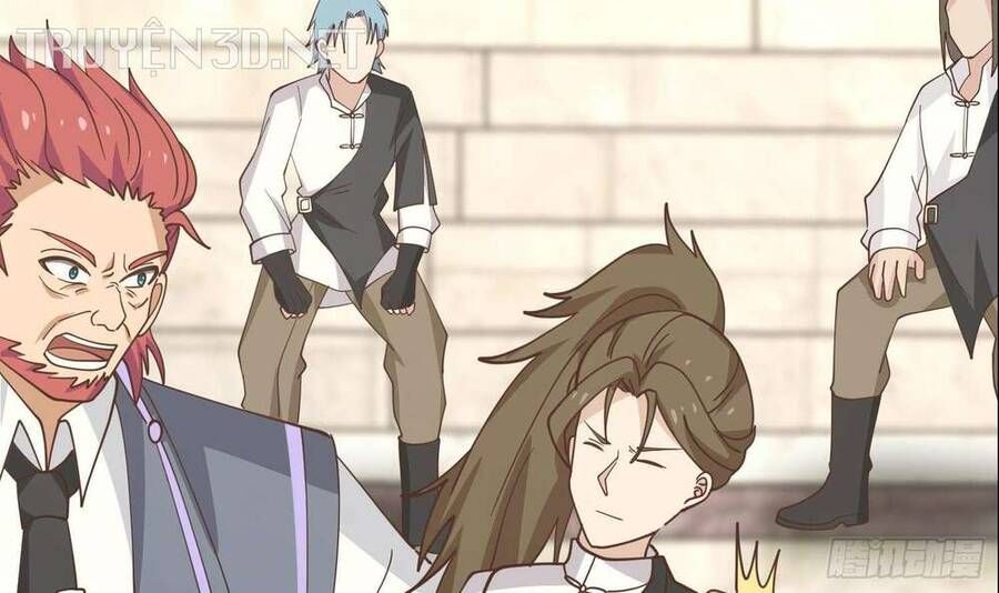 đọc truyện Trên Người Ta Có Một Con Rồng Chương 607 ảnh 29 tại Thiên Thai Truyện