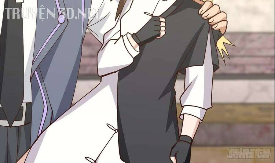 đọc truyện Trên Người Ta Có Một Con Rồng Chương 607 ảnh 30 tại Thiên Thai Truyện