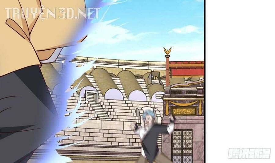 đọc truyện Trên Người Ta Có Một Con Rồng Chương 607 ảnh 38 tại Thiên Thai Truyện