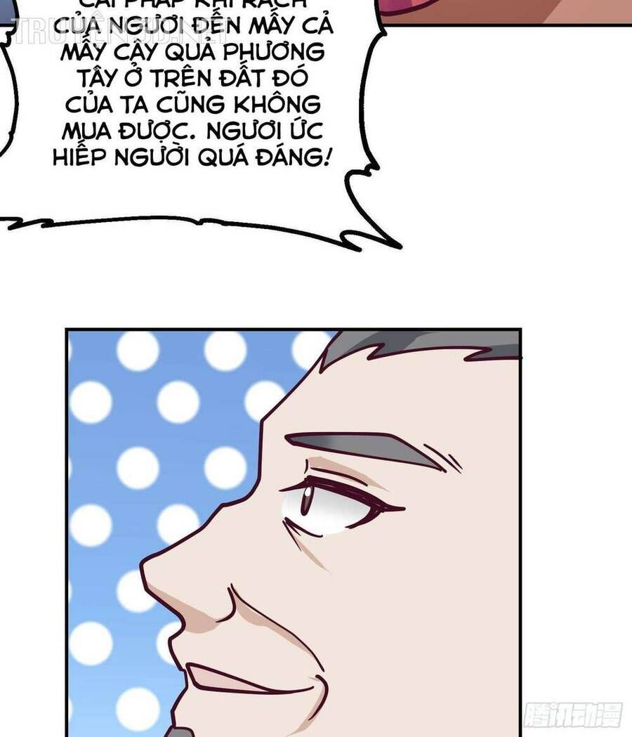 đọc truyện Trên Người Ta Có Một Con Rồng Chương 608 ảnh 32 tại Thiên Thai Truyện