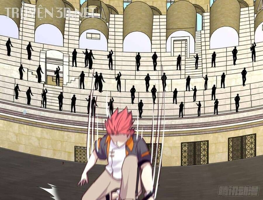 đọc truyện Trên Người Ta Có Một Con Rồng Chương 608 ảnh 44 tại Thiên Thai Truyện