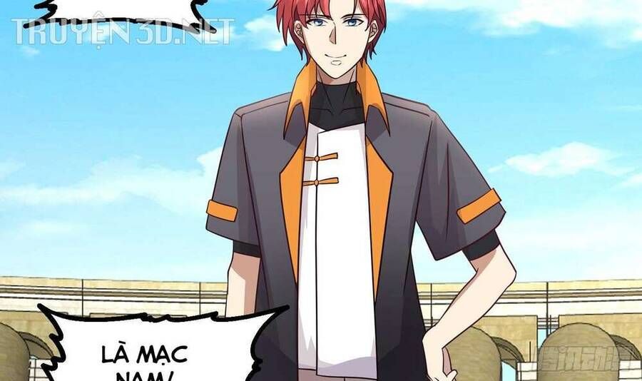 đọc truyện Trên Người Ta Có Một Con Rồng Chương 608 ảnh 47 tại Thiên Thai Truyện