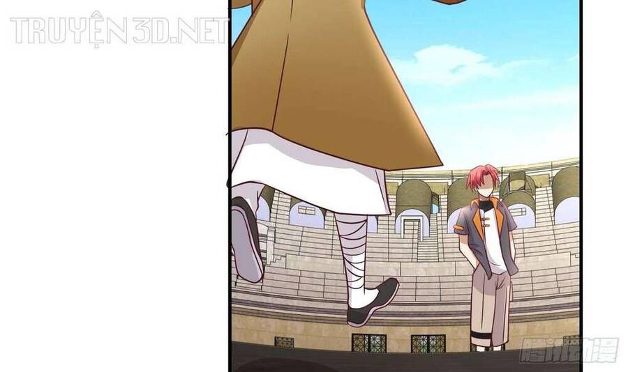 đọc truyện Trên Người Ta Có Một Con Rồng Chương 608 ảnh 56 tại Thiên Thai Truyện