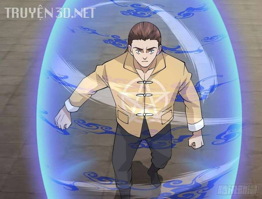 đọc truyện Trên Người Ta Có Một Con Rồng Chương 609 ảnh 14 tại Thiên Thai Truyện