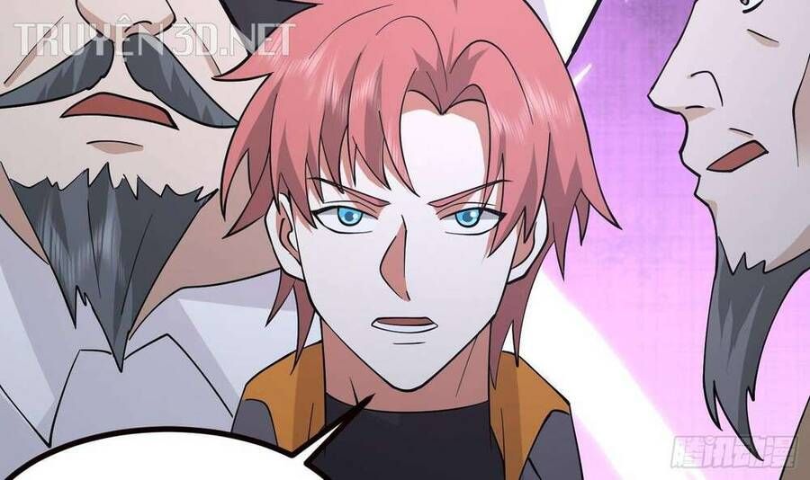 đọc truyện Trên Người Ta Có Một Con Rồng Chương 609 ảnh 21 tại Thiên Thai Truyện