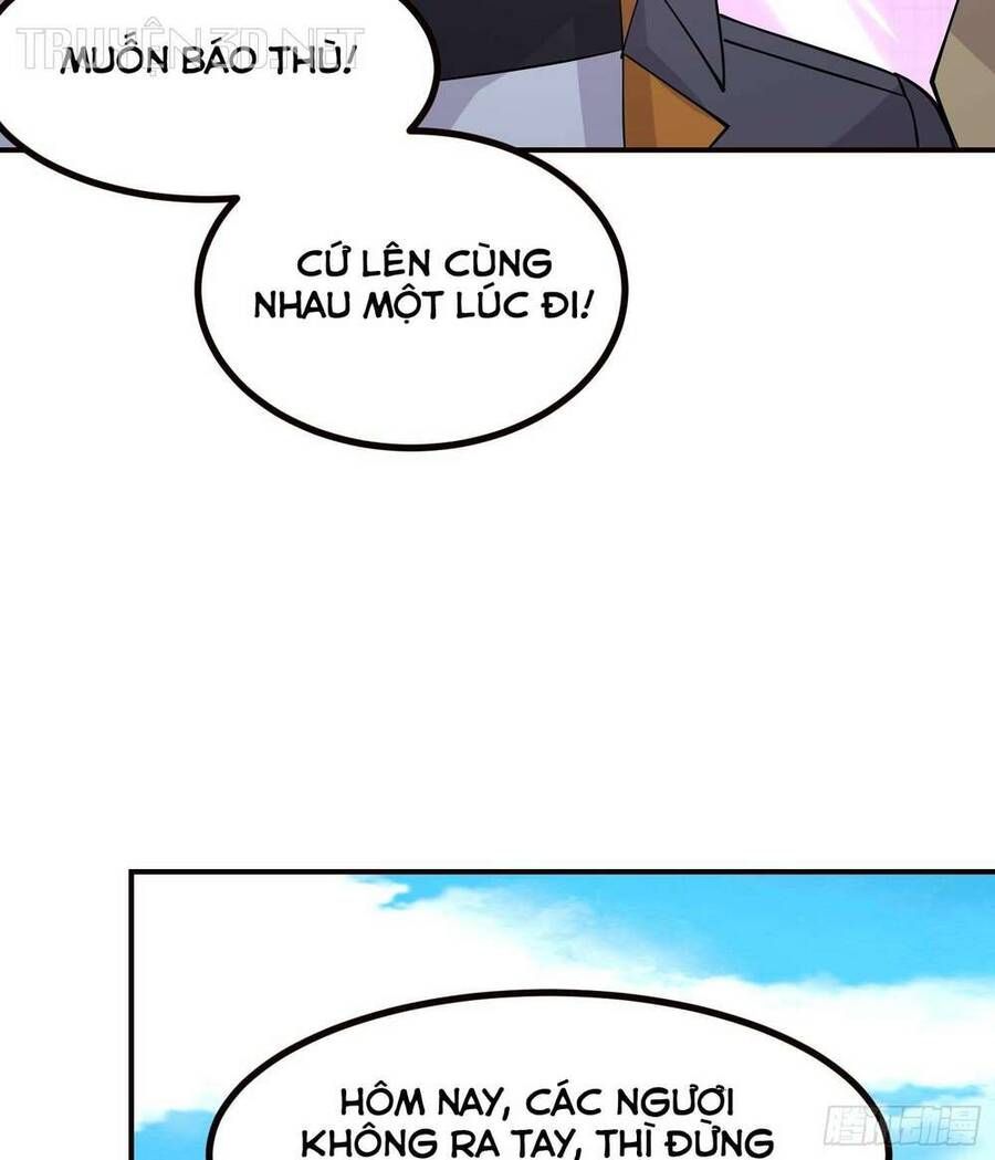 đọc truyện Trên Người Ta Có Một Con Rồng Chương 609 ảnh 22 tại Thiên Thai Truyện