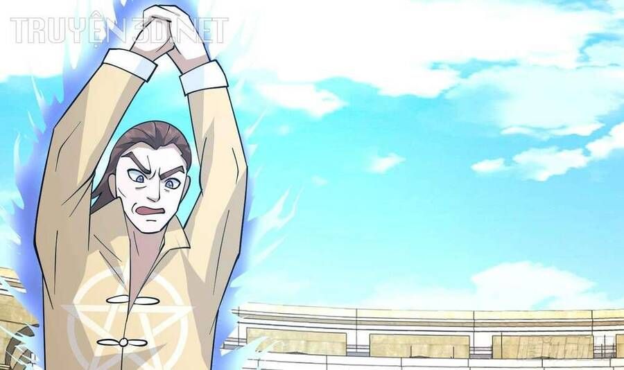 đọc truyện Trên Người Ta Có Một Con Rồng Chương 609 ảnh 26 tại Thiên Thai Truyện