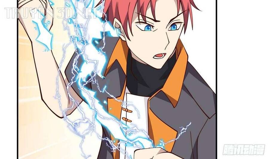 đọc truyện Trên Người Ta Có Một Con Rồng Chương 609 ảnh 43 tại Thiên Thai Truyện