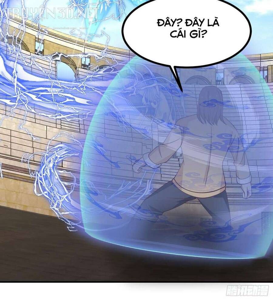 đọc truyện Trên Người Ta Có Một Con Rồng Chương 609 ảnh 46 tại Thiên Thai Truyện