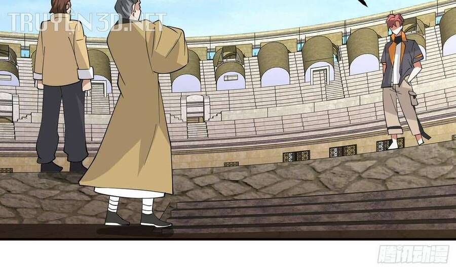 đọc truyện Trên Người Ta Có Một Con Rồng Chương 609 ảnh 8 tại Thiên Thai Truyện