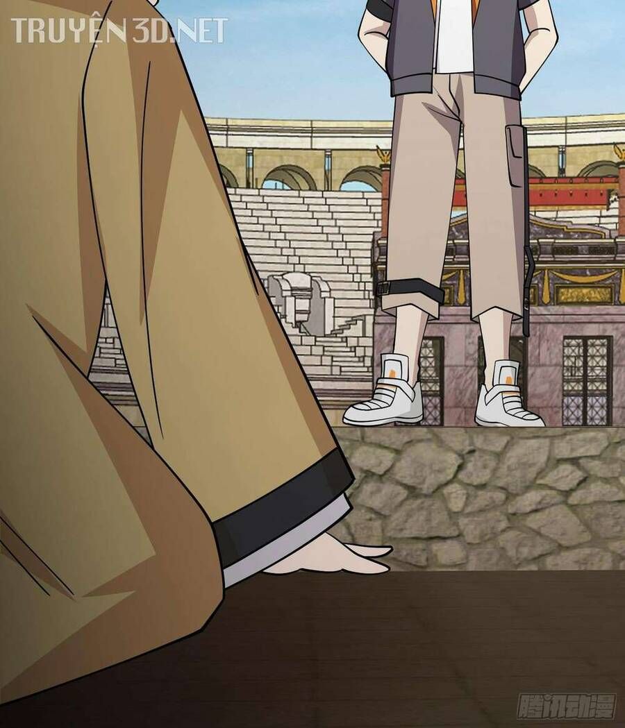 đọc truyện Trên Người Ta Có Một Con Rồng Chương 609 ảnh 71 tại Thiên Thai Truyện