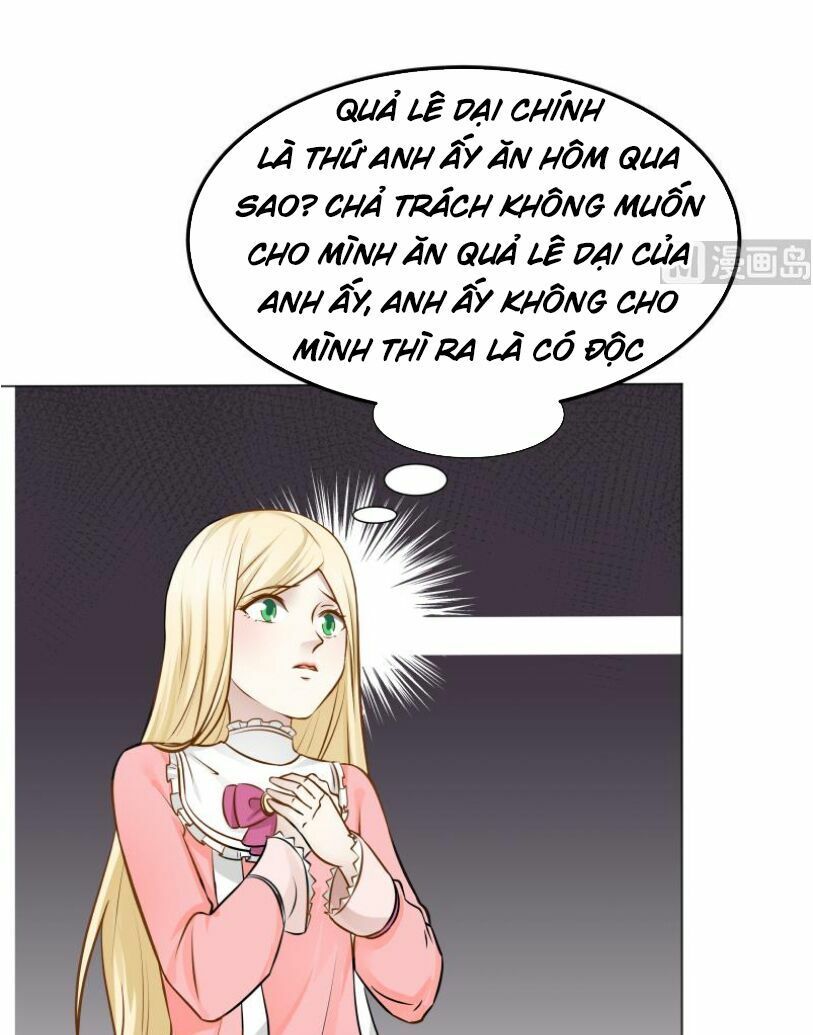 đọc truyện Trên Người Ta Có Một Con Rồng Chương 61 ảnh 14 tại Thiên Thai Truyện