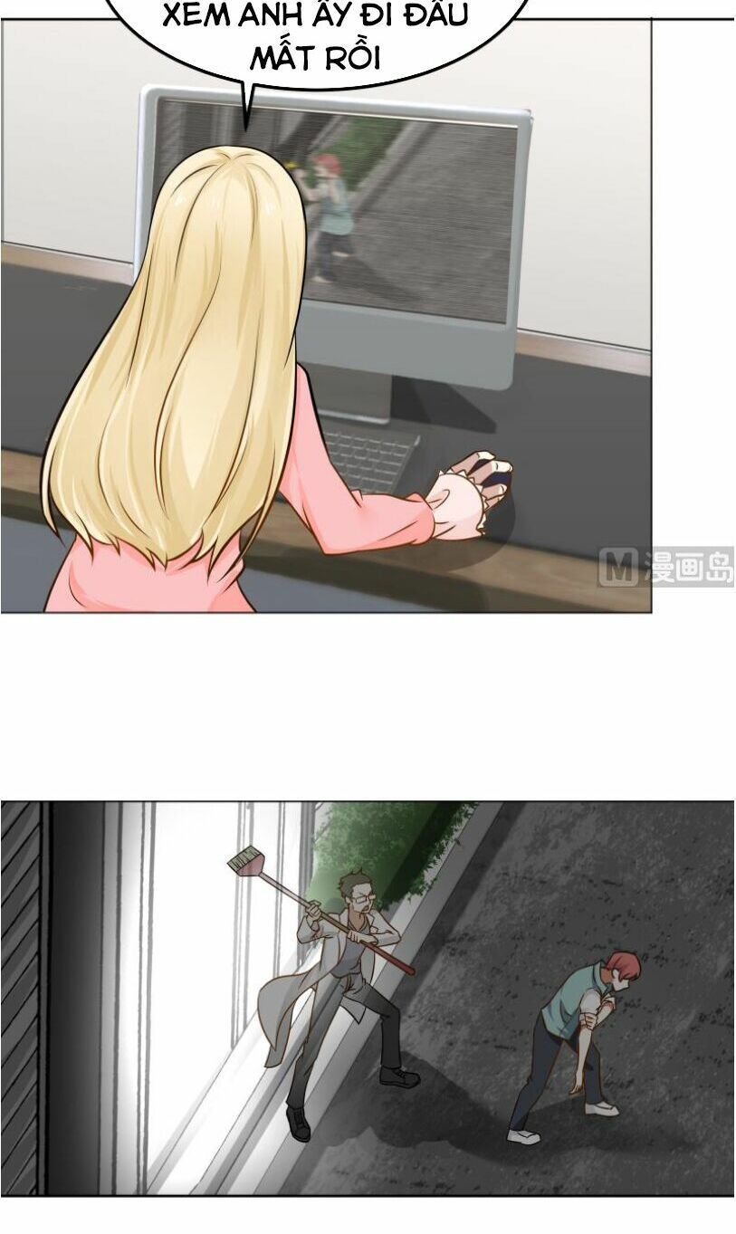 đọc truyện Trên Người Ta Có Một Con Rồng Chương 61 ảnh 19 tại Thiên Thai Truyện