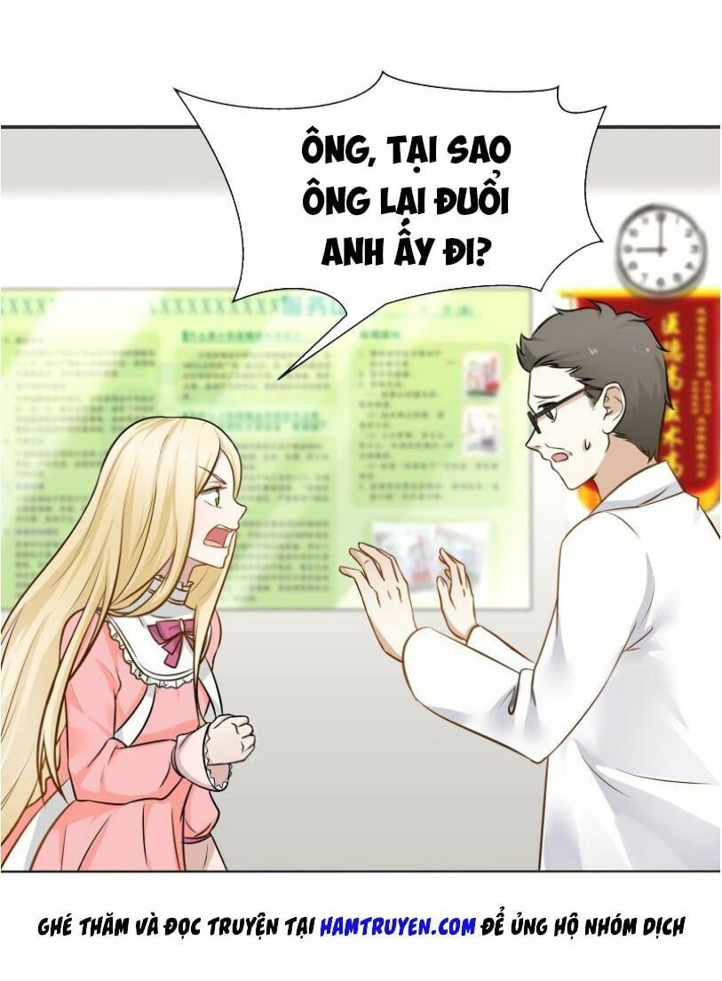 đọc truyện Trên Người Ta Có Một Con Rồng Chương 61 ảnh 20 tại Thiên Thai Truyện