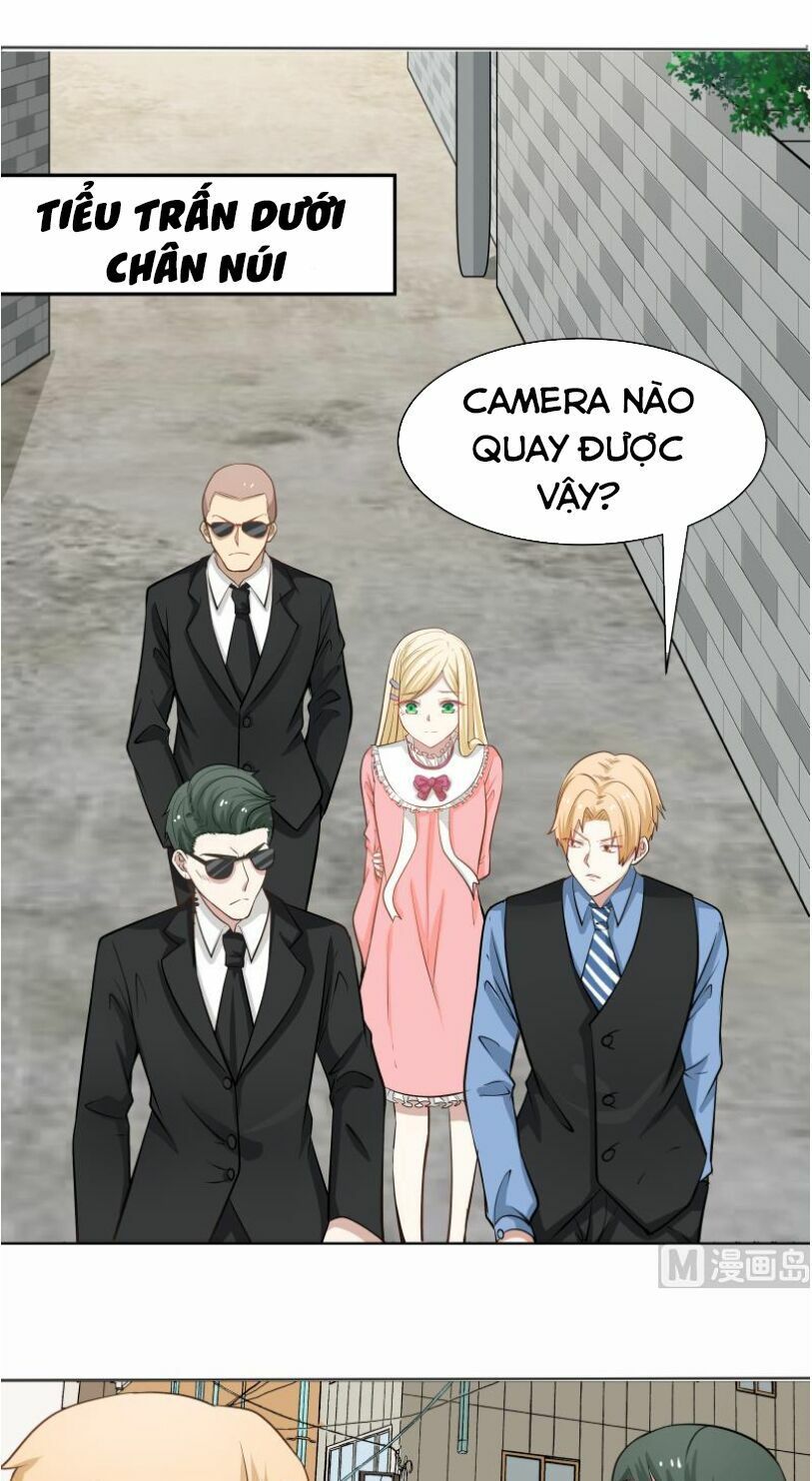 đọc truyện Trên Người Ta Có Một Con Rồng Chương 61 ảnh 4 tại Thiên Thai Truyện