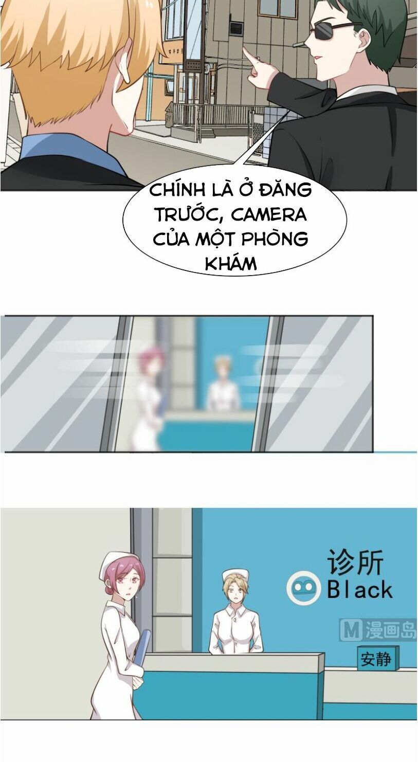 đọc truyện Trên Người Ta Có Một Con Rồng Chương 61 ảnh 5 tại Thiên Thai Truyện