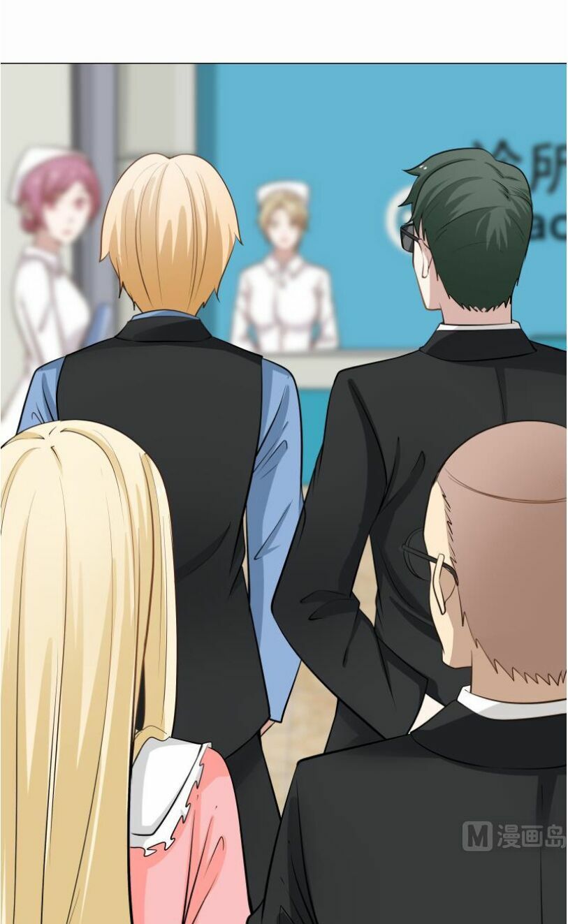 đọc truyện Trên Người Ta Có Một Con Rồng Chương 61 ảnh 6 tại Thiên Thai Truyện