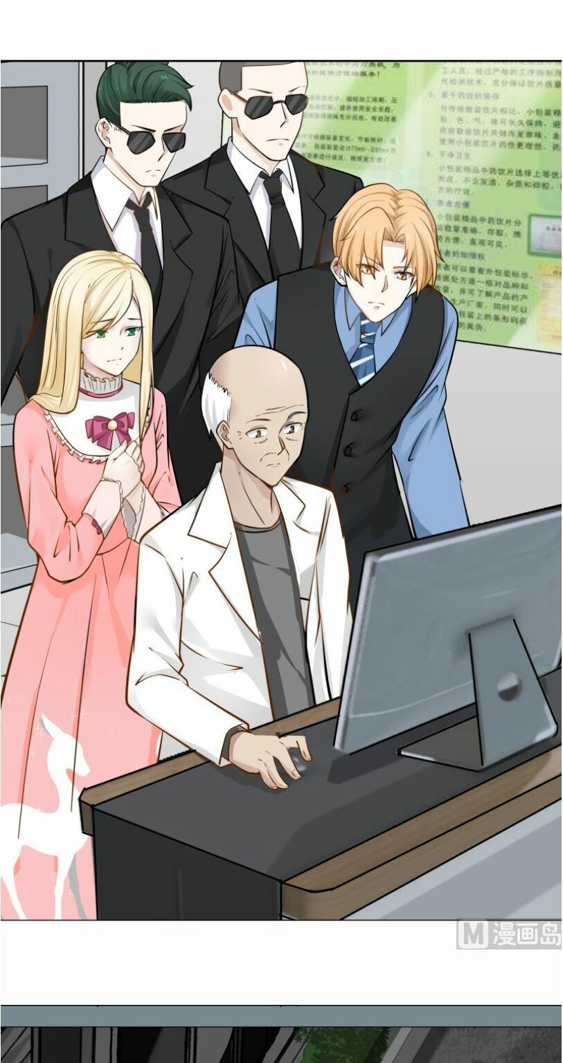 đọc truyện Trên Người Ta Có Một Con Rồng Chương 61 ảnh 8 tại Thiên Thai Truyện