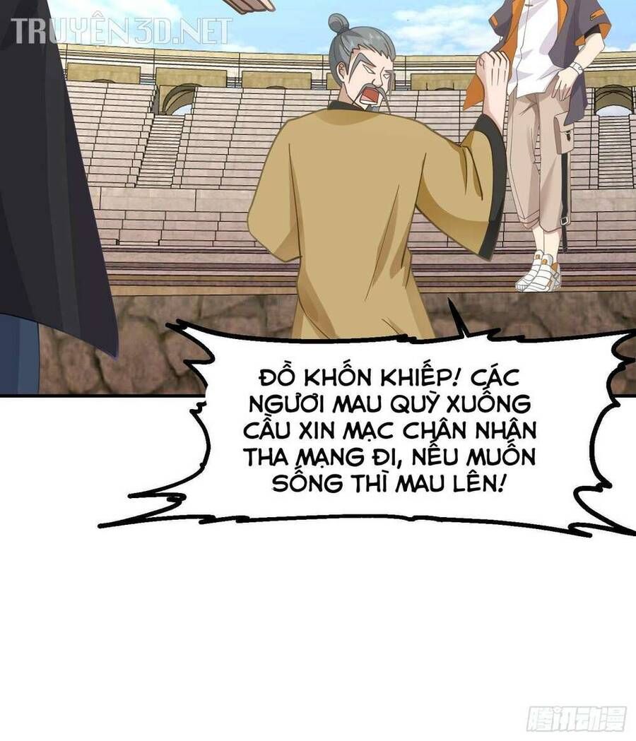 đọc truyện Trên Người Ta Có Một Con Rồng Chương 610 ảnh 12 tại Thiên Thai Truyện