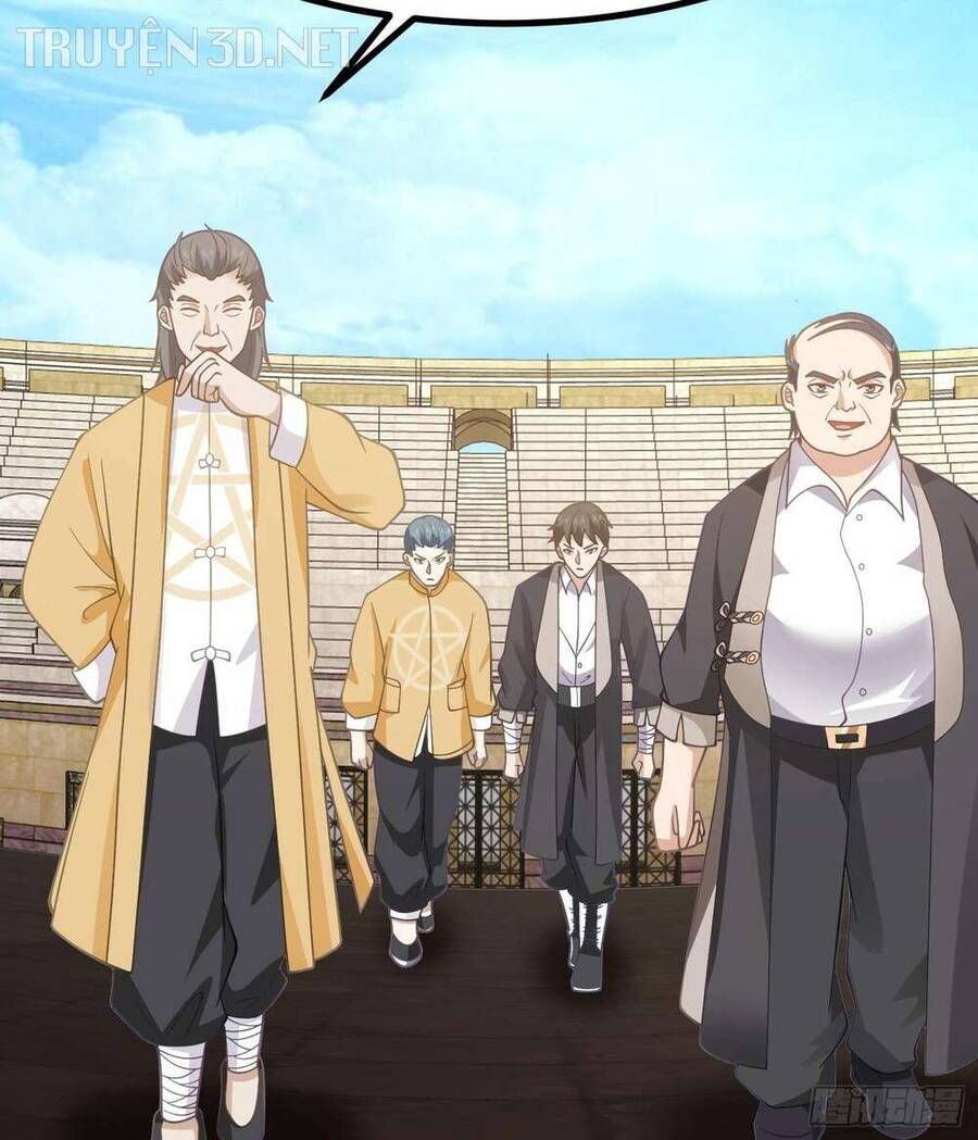 đọc truyện Trên Người Ta Có Một Con Rồng Chương 610 ảnh 19 tại Thiên Thai Truyện