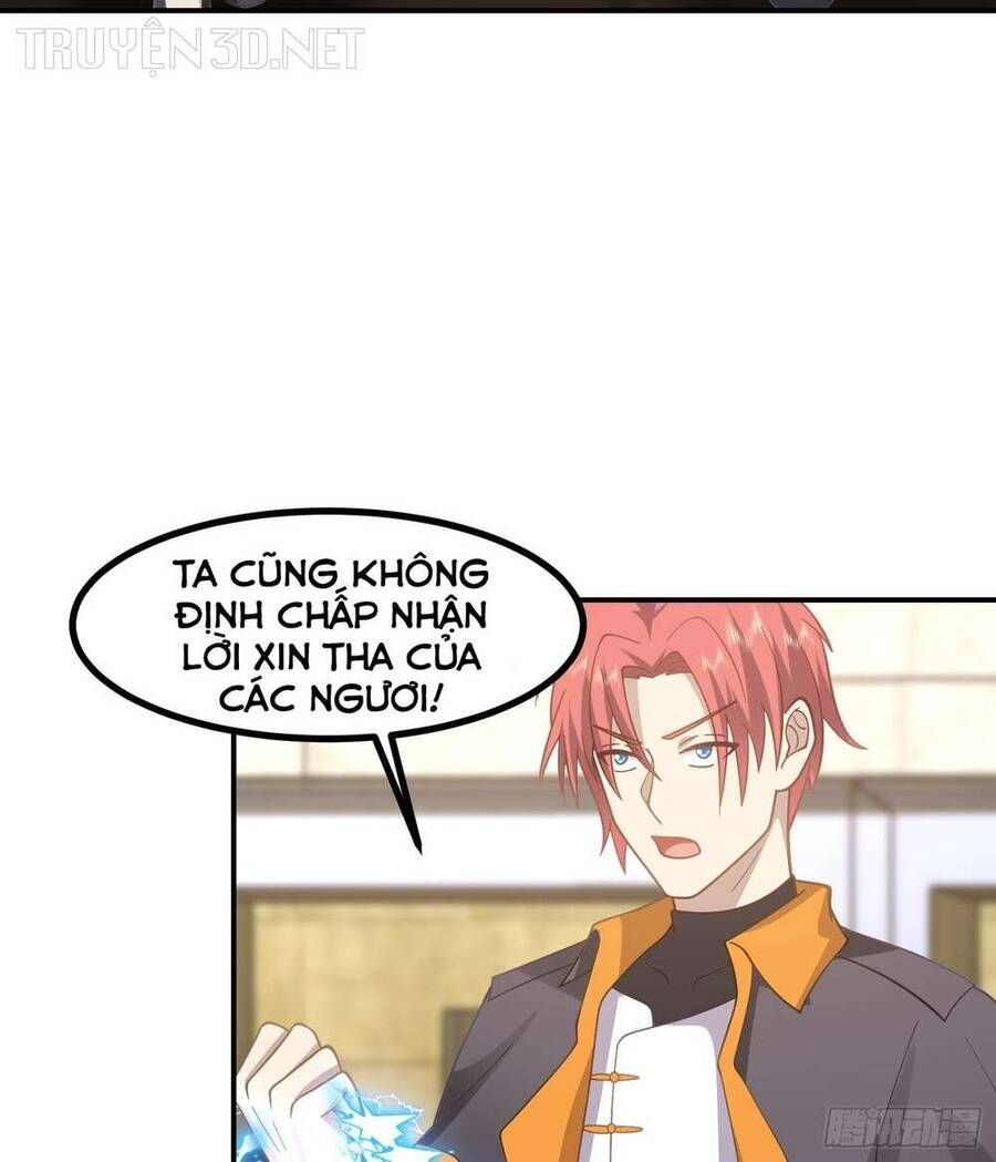 đọc truyện Trên Người Ta Có Một Con Rồng Chương 610 ảnh 20 tại Thiên Thai Truyện