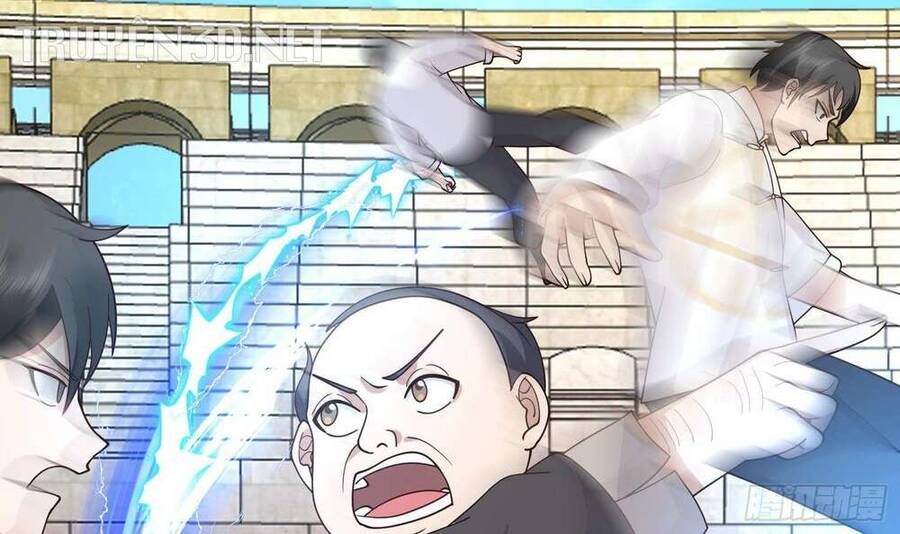 đọc truyện Trên Người Ta Có Một Con Rồng Chương 610 ảnh 27 tại Thiên Thai Truyện