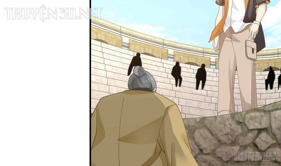 đọc truyện Trên Người Ta Có Một Con Rồng Chương 610 ảnh 5 tại Thiên Thai Truyện