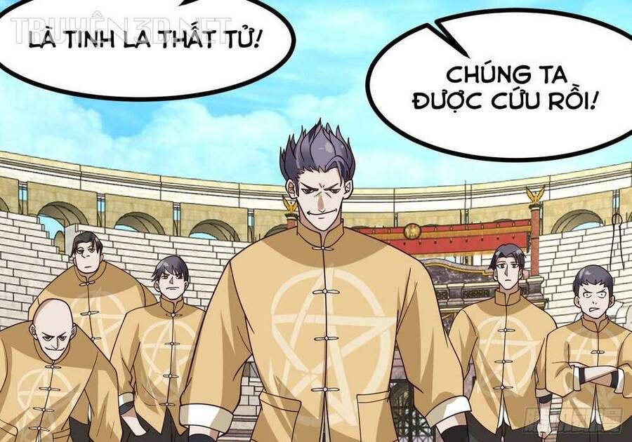 đọc truyện Trên Người Ta Có Một Con Rồng Chương 610 ảnh 32 tại Thiên Thai Truyện