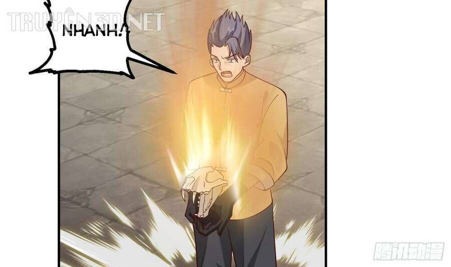 đọc truyện Trên Người Ta Có Một Con Rồng Chương 610 ảnh 38 tại Thiên Thai Truyện