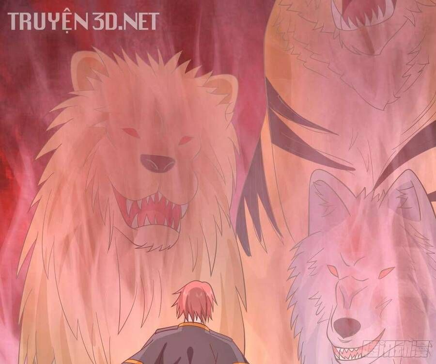 đọc truyện Trên Người Ta Có Một Con Rồng Chương 610 ảnh 44 tại Thiên Thai Truyện