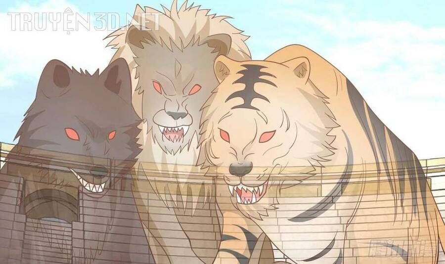 đọc truyện Trên Người Ta Có Một Con Rồng Chương 610 ảnh 60 tại Thiên Thai Truyện