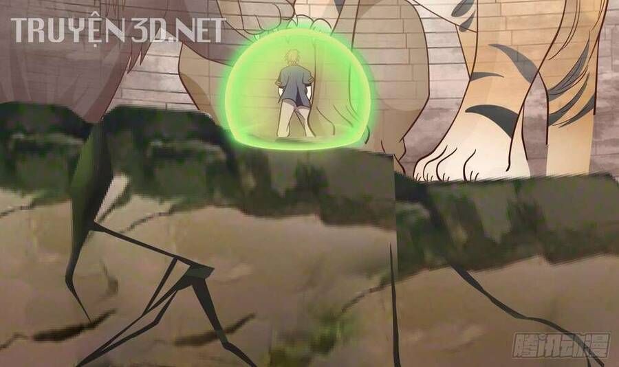 đọc truyện Trên Người Ta Có Một Con Rồng Chương 610 ảnh 61 tại Thiên Thai Truyện