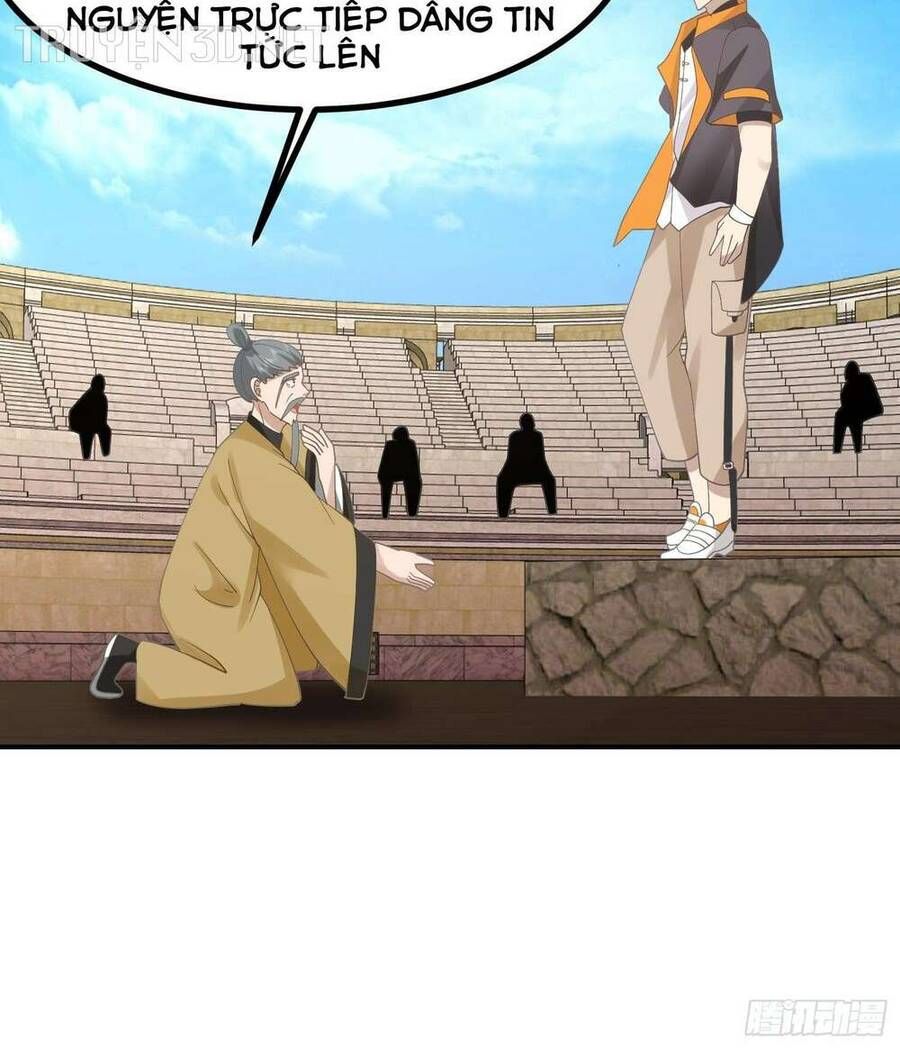 đọc truyện Trên Người Ta Có Một Con Rồng Chương 610 ảnh 10 tại Thiên Thai Truyện