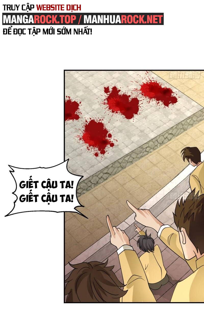 đọc truyện Trên Người Ta Có Một Con Rồng Chương 611 ảnh 12 tại Thiên Thai Truyện