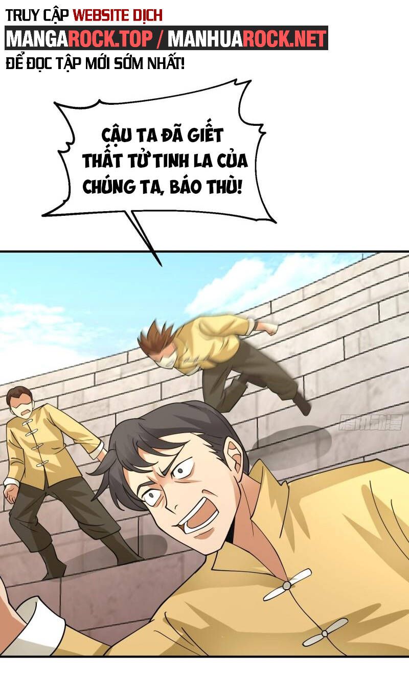 đọc truyện Trên Người Ta Có Một Con Rồng Chương 611 ảnh 13 tại Thiên Thai Truyện