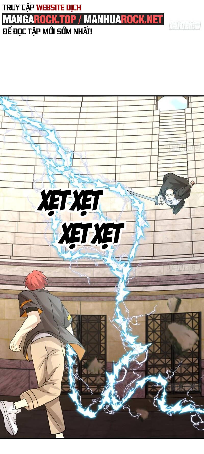 đọc truyện Trên Người Ta Có Một Con Rồng Chương 611 ảnh 17 tại Thiên Thai Truyện